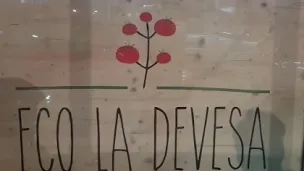 Eco la devesa