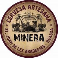 Cevesa artesanal minera