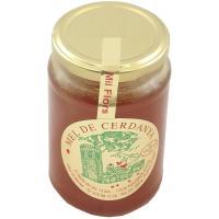 Mel de Cerdanya